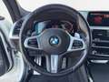 BMW X3 *** M-SPORT *** NP 82.000 ** FACELIFT HECKLEUCHTEN Weiß - thumbnail 10
