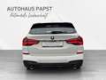 BMW X3 *** M-SPORT *** NP 82.000 ** FACELIFT HECKLEUCHTEN Weiß - thumbnail 3