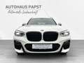 BMW X3 *** M-SPORT *** NP 82.000 ** FACELIFT HECKLEUCHTEN Weiß - thumbnail 1