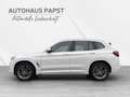 BMW X3 *** M-SPORT *** NP 82.000 ** FACELIFT HECKLEUCHTEN Weiß - thumbnail 8