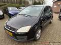 Ford Focus C-Max 1.8-16V First Edition Airco/Cruise Zwart - thumbnail 1