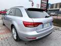 Audi A4 A4 Avant 2.0 TDI 150 CV ultra S tronic Business Gris - thumbnail 4