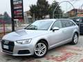 Audi A4 A4 Avant 2.0 TDI 150 CV ultra S tronic Business Gris - thumbnail 2