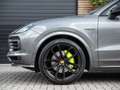 Porsche Cayenne Coupé 3.0 E-Hybrid Pano Luchtv ACC Bose Gris - thumbnail 11