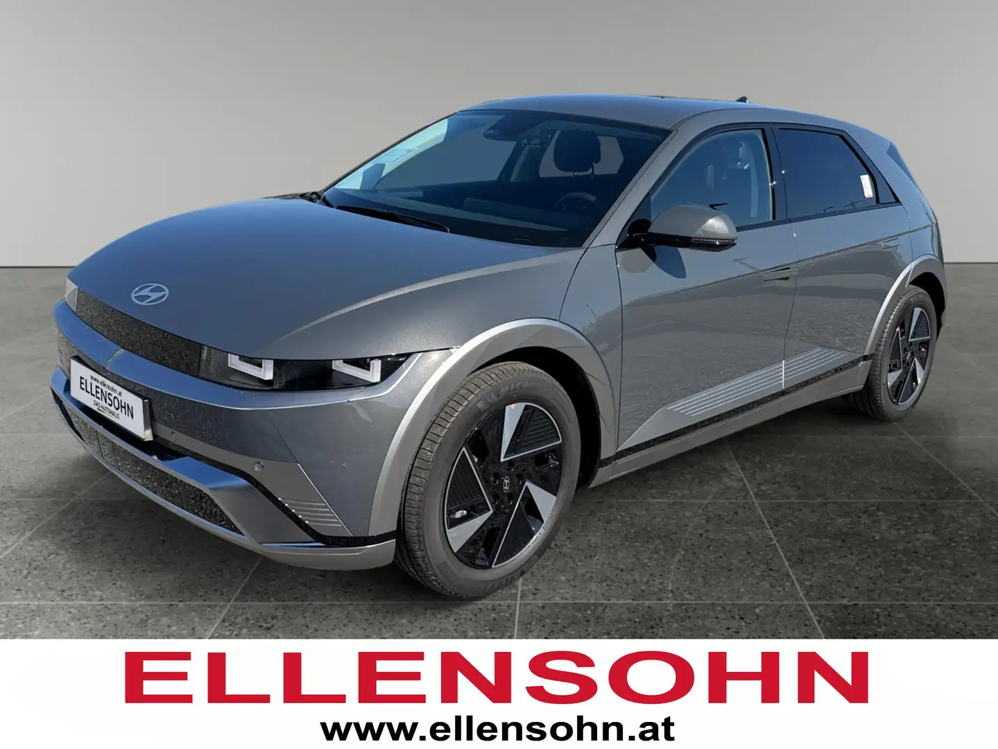 Hyundai IONIQ 5 IONIQ 5 Comfort Line 84kWh 4WD i5c72-P21 Grau - 1