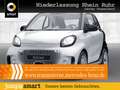 smart forTwo EQ 60kWed cool&Audio Dig Radio 22kW Bordl Wit - thumbnail 1