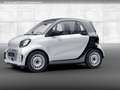 smart forTwo EQ 60kWed cool&Audio Dig Radio 22kW Bordl Wit - thumbnail 3