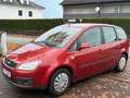 Ford Focus C-Max Fun TÜV NEU Rot - thumbnail 1