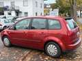 Ford Focus C-Max Fun TÜV NEU Rot - thumbnail 11