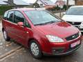 Ford Focus C-Max Fun TÜV NEU Rot - thumbnail 2