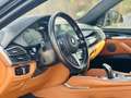 BMW X6 M Bleu - thumbnail 12