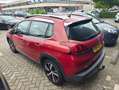 Peugeot 2008 1.2 PureTech Allure | Achterbank in delen neerklap Rood - thumbnail 6