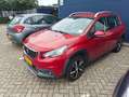 Peugeot 2008 1.2 PureTech Allure | Achterbank in delen neerklap Rood - thumbnail 1