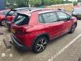 Peugeot 2008 1.2 PureTech Allure | Achterbank in delen neerklap Rood - thumbnail 3