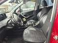 Peugeot 2008 1.2 PureTech Allure | Achterbank in delen neerklap Rood - thumbnail 4