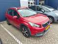 Peugeot 2008 1.2 PureTech Allure | Achterbank in delen neerklap Rood - thumbnail 7