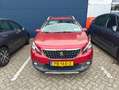 Peugeot 2008 1.2 PureTech Allure | Achterbank in delen neerklap Rood - thumbnail 2