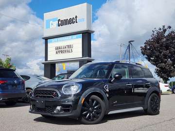 Cooper S