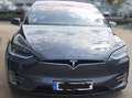 Tesla Model X Ludricous Grau - thumbnail 4