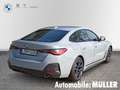 BMW 420 Gran Coupe d xDrive M-Sport+AHK+ACC+DAB+HIFI+ Grau - thumbnail 7