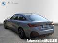 BMW 420 Gran Coupe d xDrive M-Sport+AHK+ACC+DAB+HIFI+ Grau - thumbnail 5