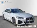 BMW 420 Gran Coupe d xDrive M-Sport+AHK+ACC+DAB+HIFI+ Grau - thumbnail 8