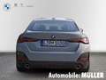 BMW 420 Gran Coupe d xDrive M-Sport+AHK+ACC+DAB+HIFI+ Grau - thumbnail 4