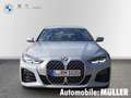 BMW 420 Gran Coupe d xDrive M-Sport+AHK+ACC+DAB+HIFI+ Grau - thumbnail 2