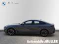 BMW 420 Gran Coupe d xDrive M-Sport+AHK+ACC+DAB+HIFI+ Grau - thumbnail 6