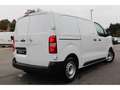 Opel Vivaro Van Blanc - thumbnail 6