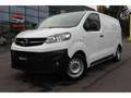 Opel Vivaro Van Blanc - thumbnail 1