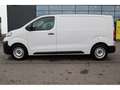 Opel Vivaro Van Blanc - thumbnail 8