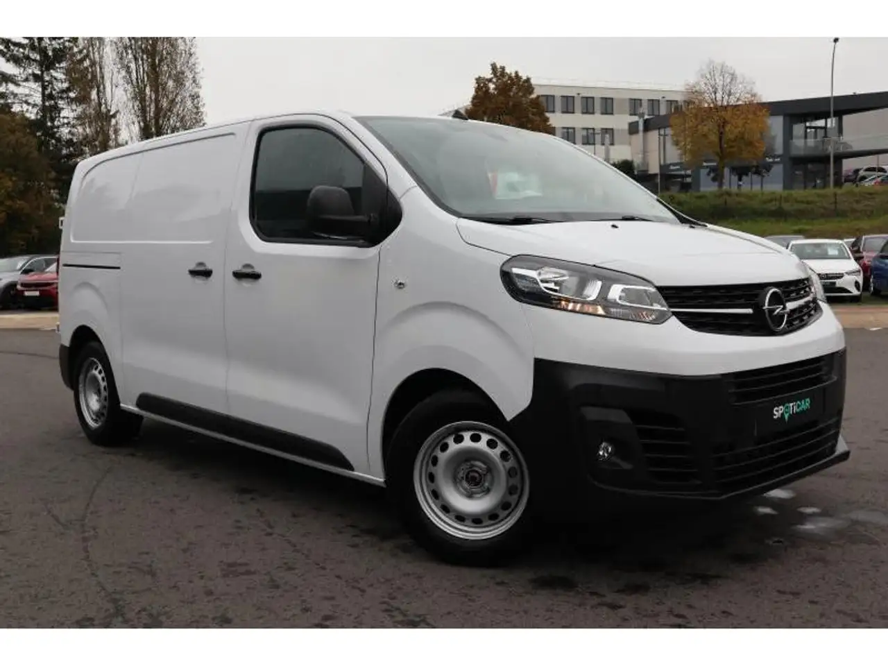 Van