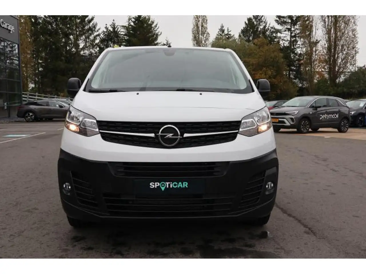 Van