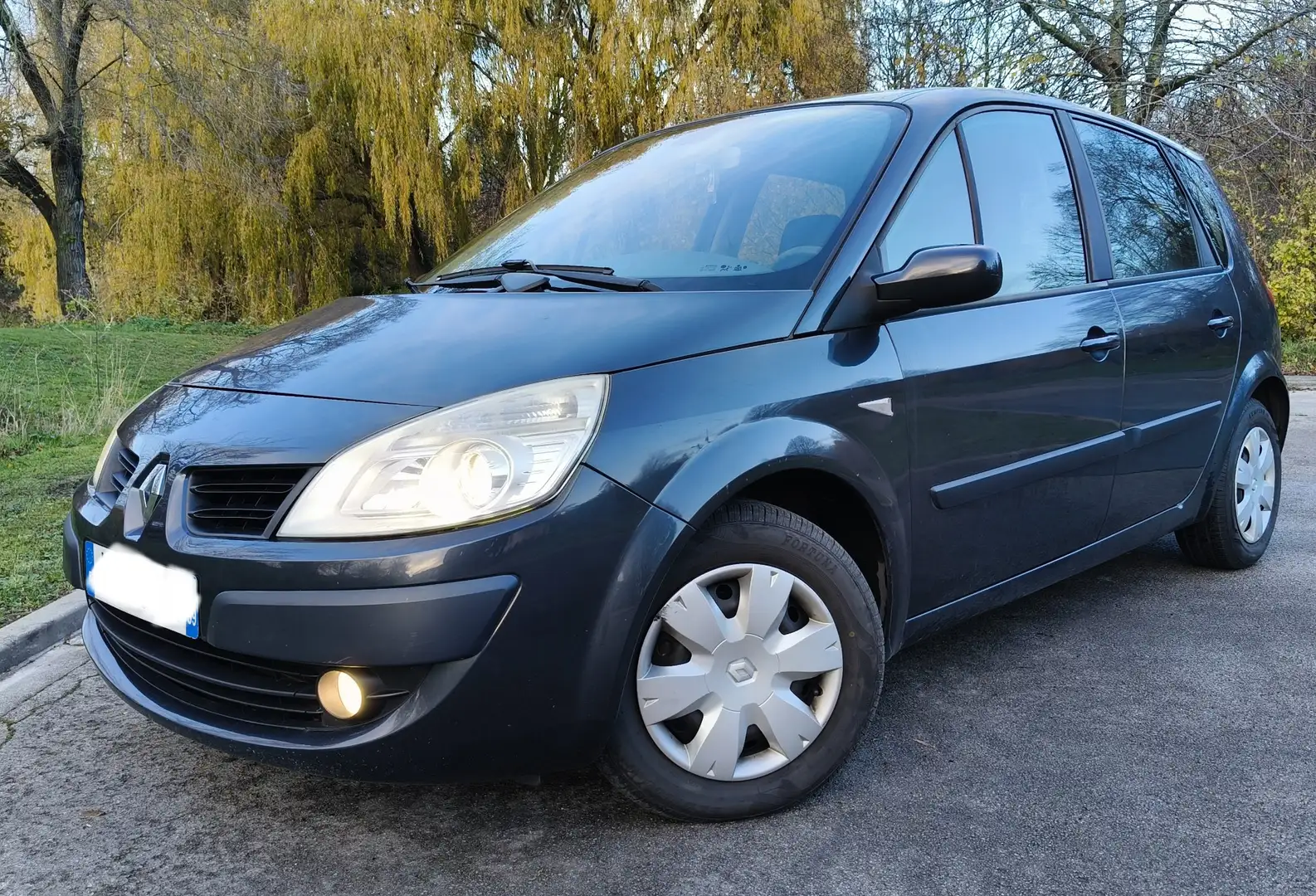 Renault Scenic ☎️0756920862☎️ - 2