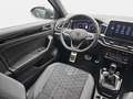 Volkswagen T-Roc T-ROC 1.5 TSI DSG R-LINE LED APP-CONNECT IQ-DRIVE Gris - thumbnail 9