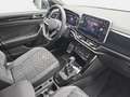 Volkswagen T-Roc T-ROC 1.5 TSI DSG R-LINE LED APP-CONNECT IQ-DRIVE Gris - thumbnail 18