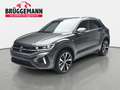 Volkswagen T-Roc T-ROC 1.5 TSI DSG R-LINE LED APP-CONNECT IQ-DRIVE Gris - thumbnail 1