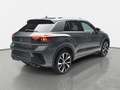 Volkswagen T-Roc T-ROC 1.5 TSI DSG R-LINE LED APP-CONNECT IQ-DRIVE Gris - thumbnail 4