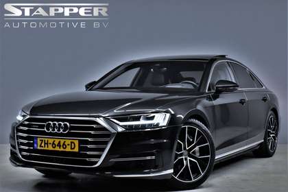 Audi A8 55 TFSI 340pk Quattro Pro Line Plus Pano/B&O/360Ca