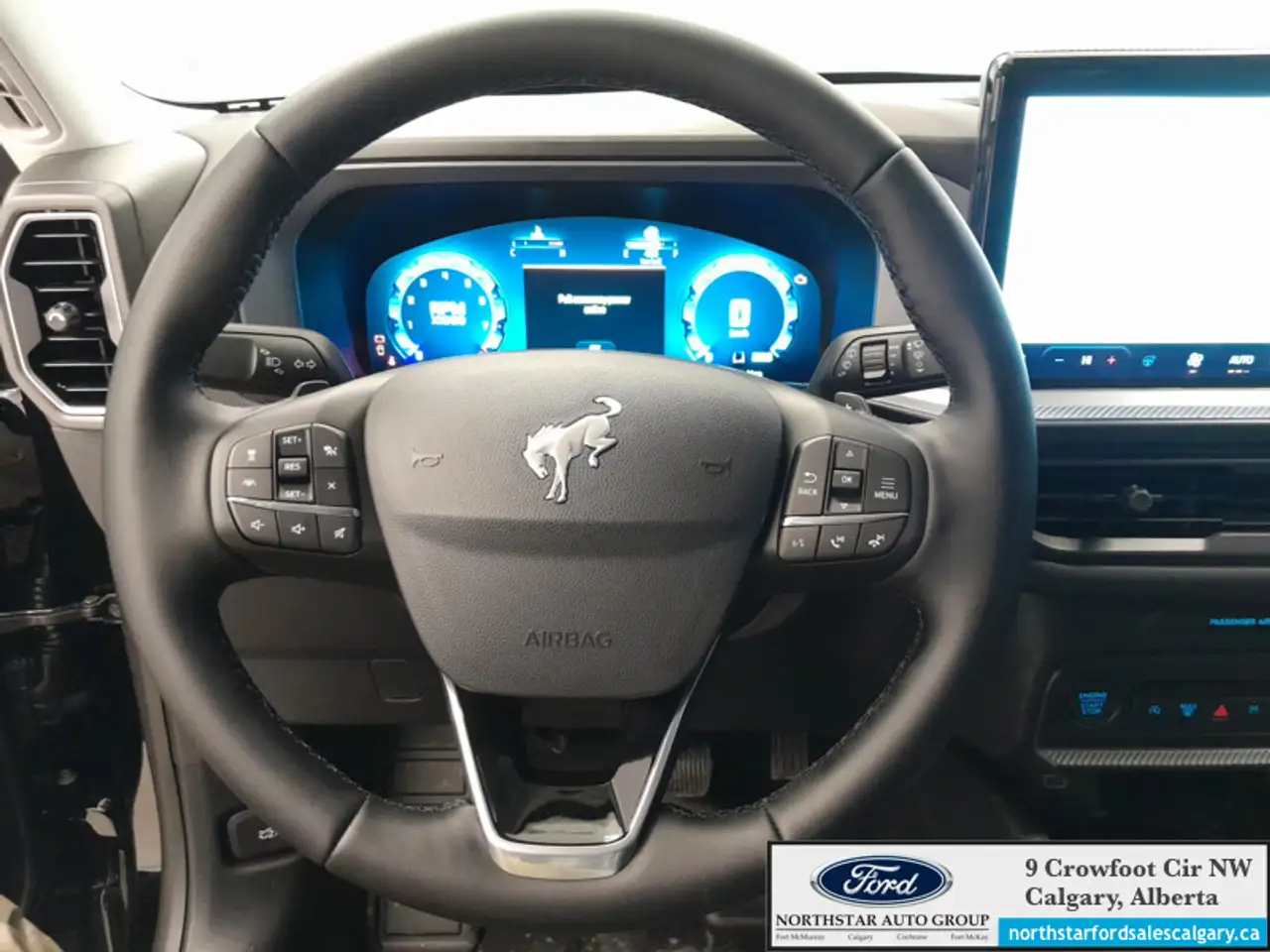 Ford Bronco Sport снимка Ford Bronco Sport