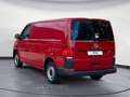 Volkswagen Transporter T6 T6.1 Kurz EcoProfi Klima Rouge - thumbnail 4