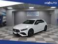Mercedes-Benz A 200 D Premium AMG Line Auto Bianco - thumbnail 1
