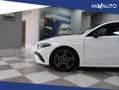 Mercedes-Benz A 200 D Premium AMG Line Auto Bianco - thumbnail 8