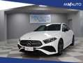 Mercedes-Benz A 200 D Premium AMG Line Auto Bianco - thumbnail 9
