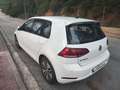 Volkswagen Golf e-Golf ePower Blanco - thumbnail 6