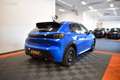 Peugeot 208 GENERATION-II 1.2 PT 100ch GT-LINE %2B 4 JANTES GT Bleu - thumbnail 6