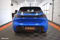 Peugeot 208 GENERATION-II 1.2 PT 100ch GT-LINE %2B 4 JANTES GT Bleu - thumbnail 5
