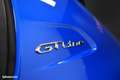 Peugeot 208 GENERATION-II 1.2 PT 100ch GT-LINE %2B 4 JANTES GT Bleu - thumbnail 20