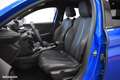Peugeot 208 GENERATION-II 1.2 PT 100ch GT-LINE %2B 4 JANTES GT Bleu - thumbnail 7